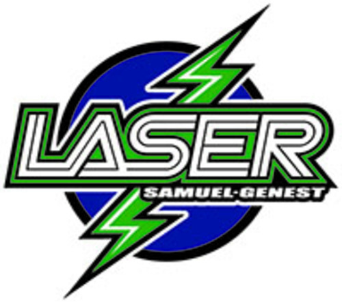 Logo de Laser Samuel-Genest