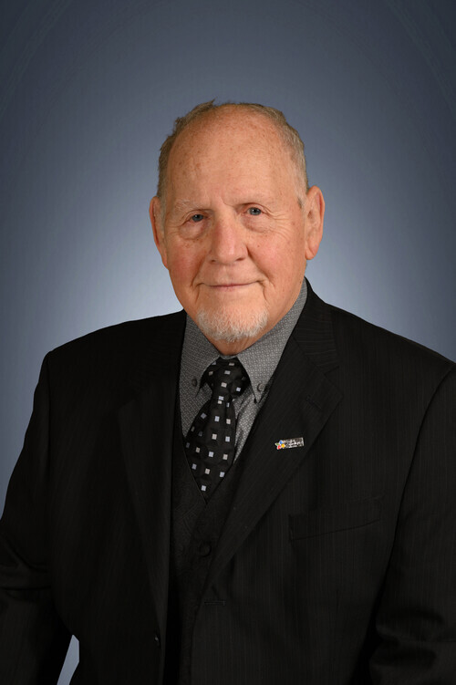 André Thibodeau