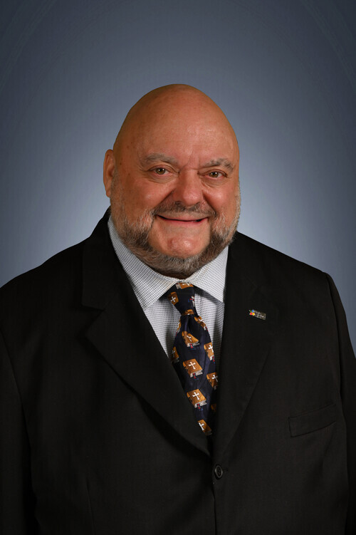 Denis Forget