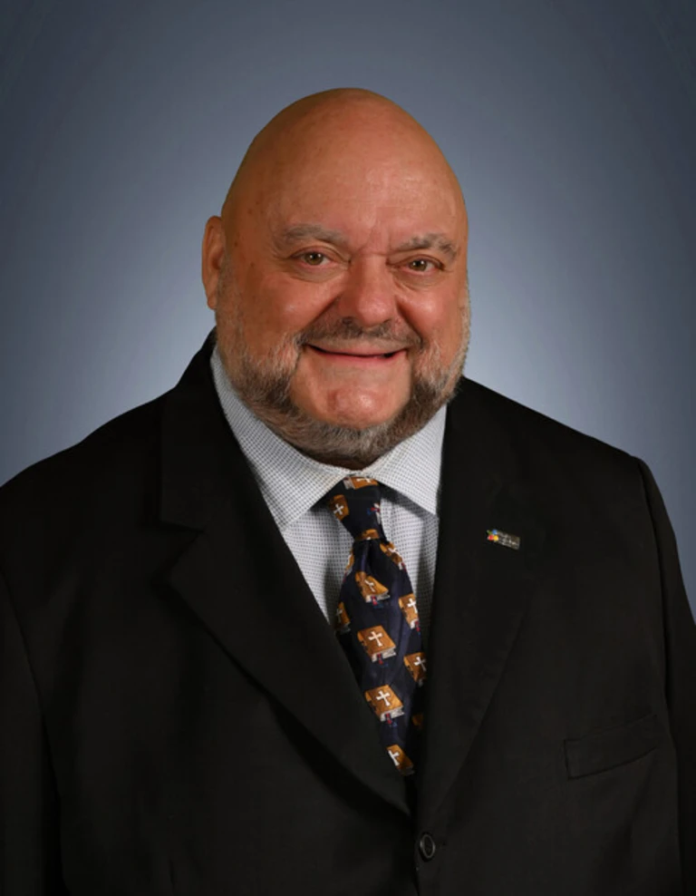 Denis Forget