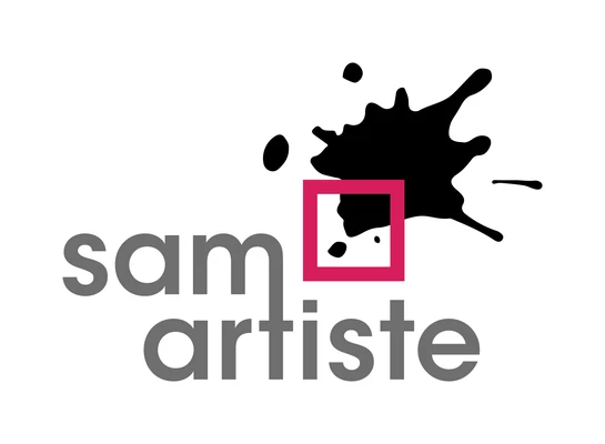 logo sam artiste